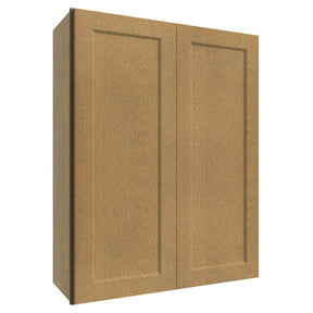 Fabuwood Fusion Timber W3342 Wall Cabinet