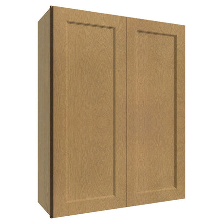 Fabuwood Fusion Timber W3342 Wall Cabinet