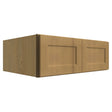 Fabuwood Fusion Timber W361224 Wall Cabinet
