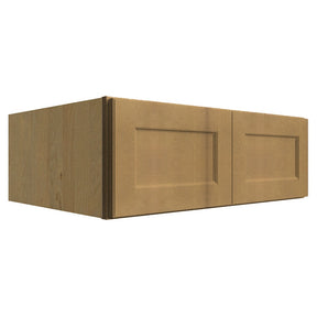 Fabuwood Fusion Timber W361224 Wall Cabinet