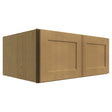 Fabuwood Fusion Timber W361524 Wall Cabinet