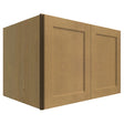 Fabuwood Fusion Timber W362424 Wall Cabinet