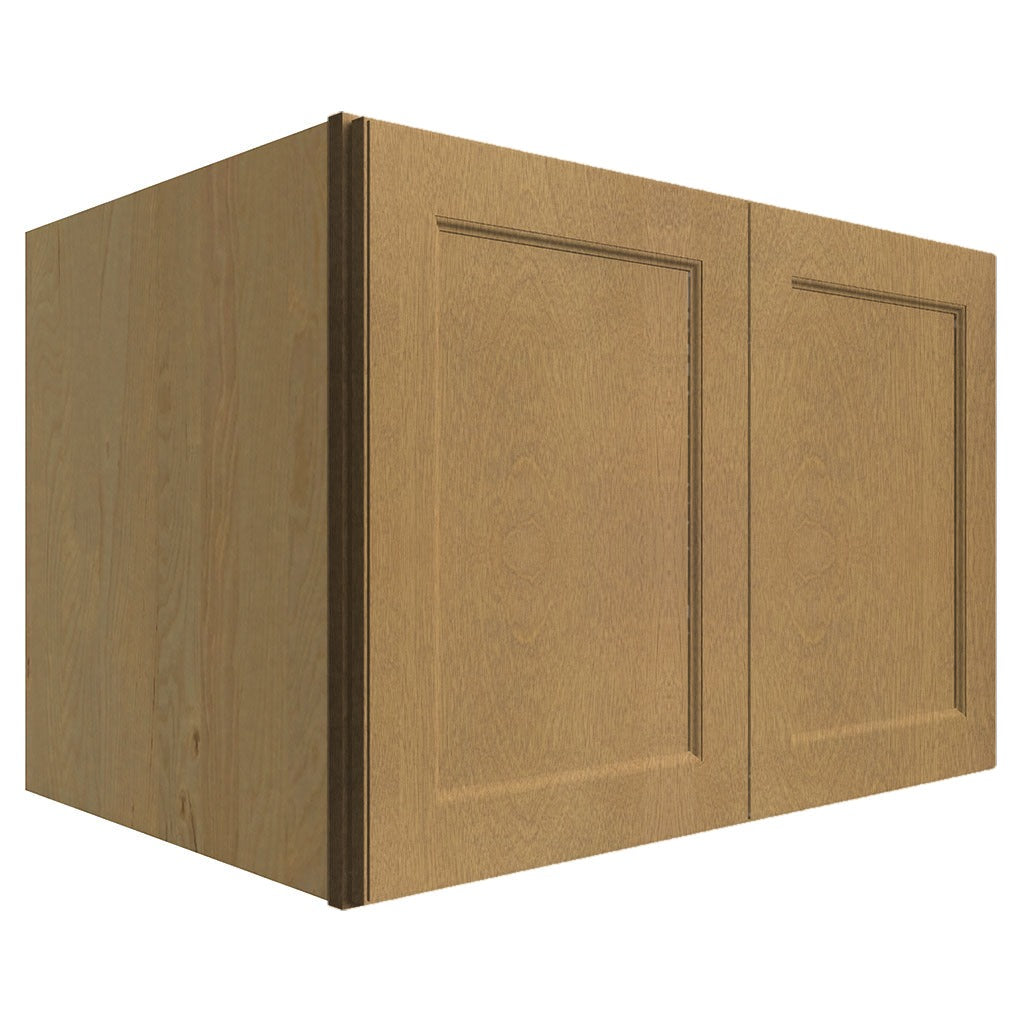 Fabuwood Fusion Timber W362424 Wall Cabinet