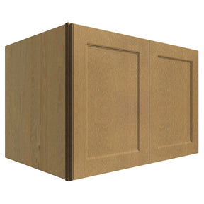 Fabuwood Fusion Timber W362424 Wall Cabinet