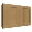 Fabuwood Fusion Timber W3624 Wall Cabinet