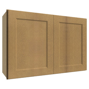 Fabuwood Fusion Timber W3624 Wall Cabinet