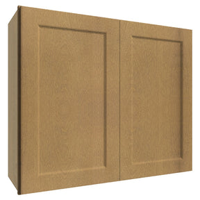 Fabuwood Fusion Timber W3630 Wall Cabinet