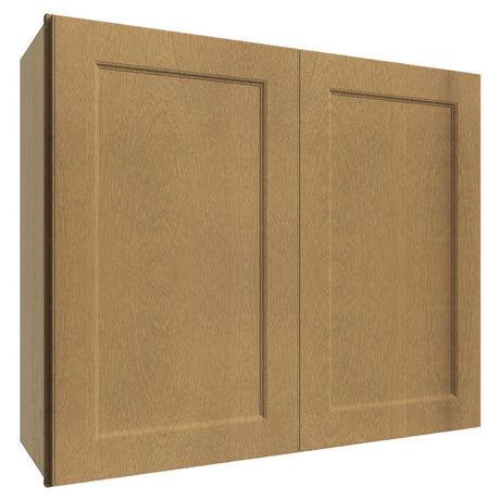 Fabuwood Fusion Timber W3630 Wall Cabinet