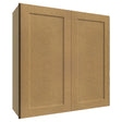 Fabuwood Fusion Timber W3636 Wall Cabinet