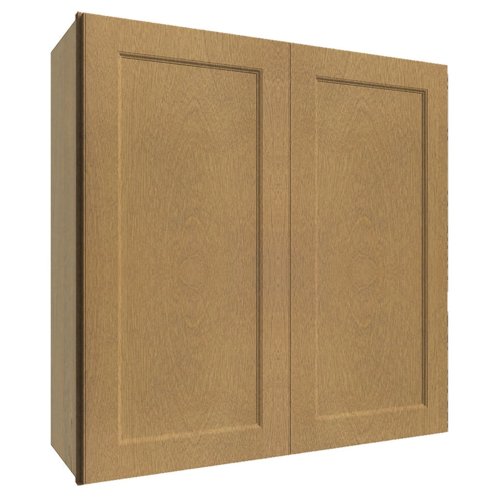 Fabuwood Fusion Timber W3636 Wall Cabinet