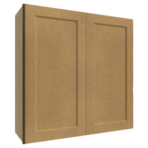 Fabuwood Fusion Timber W3636 Wall Cabinet