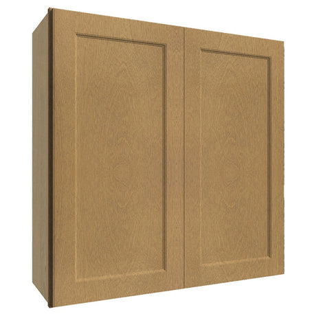 Fabuwood Fusion Timber W3636 Wall Cabinet