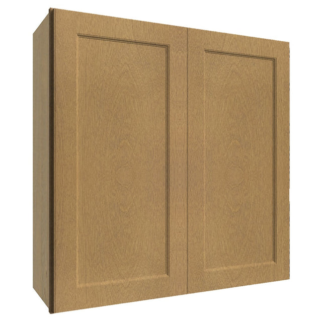 Fabuwood Fusion Timber W3636 Wall Cabinet