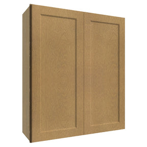 Fabuwood Fusion Timber W3642 Wall Cabinet