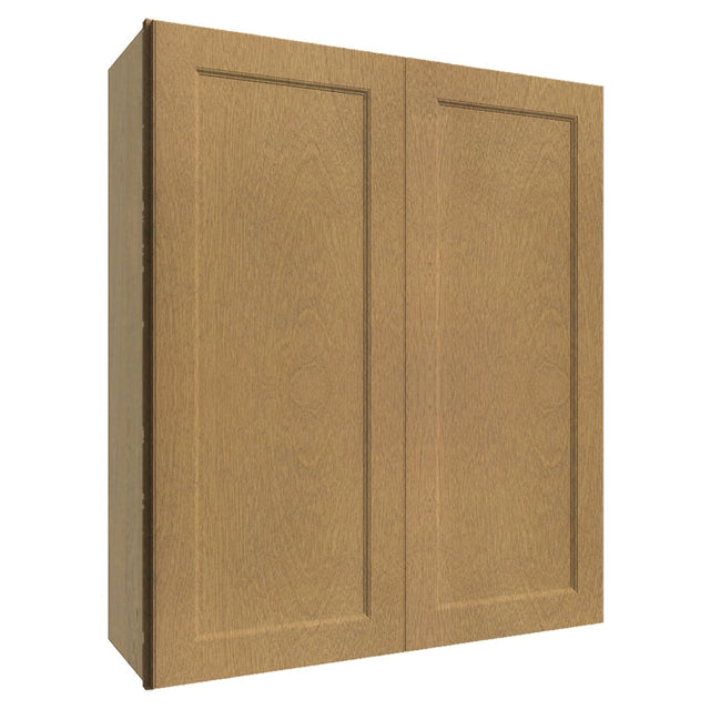 Fabuwood Fusion Timber W3642 Wall Cabinet