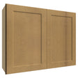 Fabuwood Fusion Timber W3930 Wall Cabinet