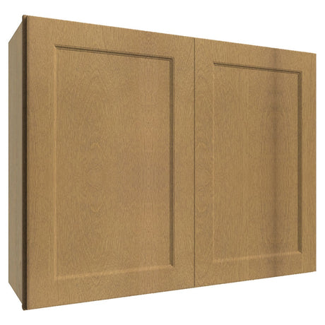 Fabuwood Fusion Timber W3930 Wall Cabinet