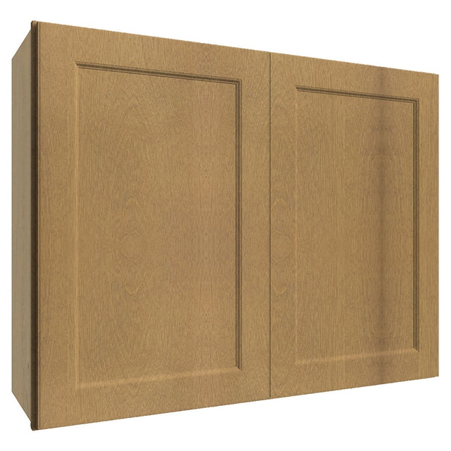 Fabuwood Fusion Timber W3930 Wall Cabinet