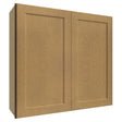 Fabuwood Fusion Timber W3936 Wall Cabinet