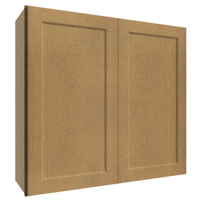 Fabuwood Fusion Timber W3936 Wall Cabinet
