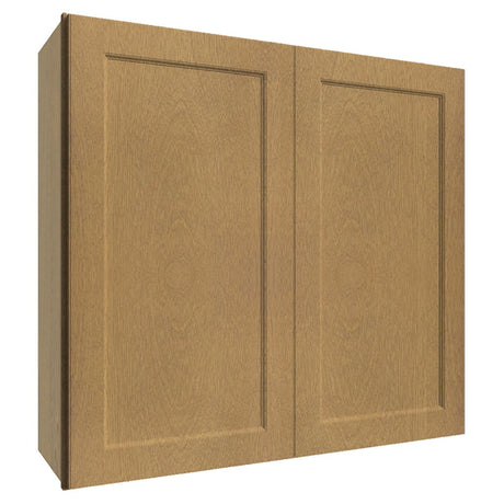 Fabuwood Fusion Timber W3936 Wall Cabinet