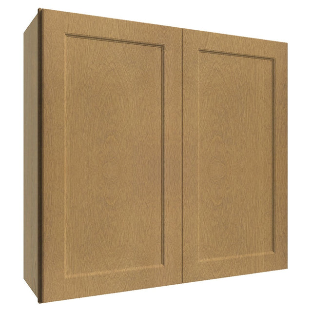 Fabuwood Fusion Timber W3936 Wall Cabinet