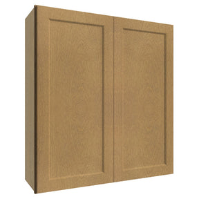 Fabuwood Fusion Timber W3942 Wall Cabinet