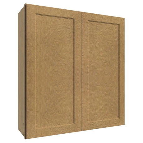 Fabuwood Fusion Timber W3942 Wall Cabinet