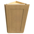 Fabuwood Fusion Timber WAE1230 Specialty Wall Cabinet
