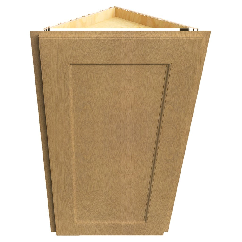 Fabuwood Fusion Timber WAE1230 Specialty Wall Cabinet