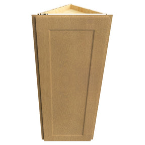 Fabuwood Fusion Timber WAE1242 Specialty Wall Cabinet