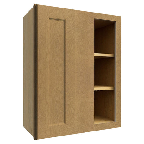 Fabuwood Fusion Timber WBC2430 Wall Cabinet