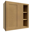 Fabuwood Fusion Timber WBC3030 Wall Cabinet