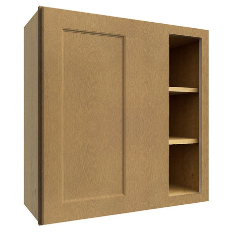 Fabuwood Fusion Timber WBC3030 Wall Cabinet