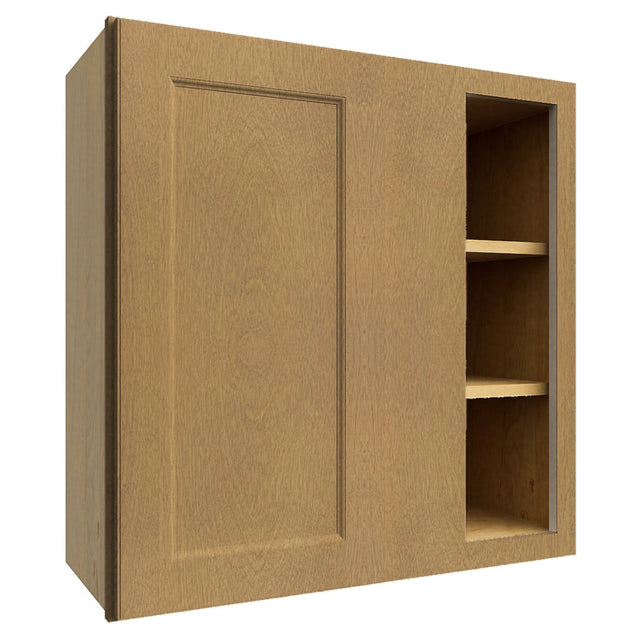 Fabuwood Fusion Timber WBC3030 Wall Cabinet