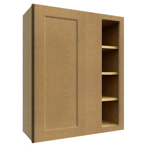 Fabuwood Fusion Timber WBC3036 Wall Cabinet