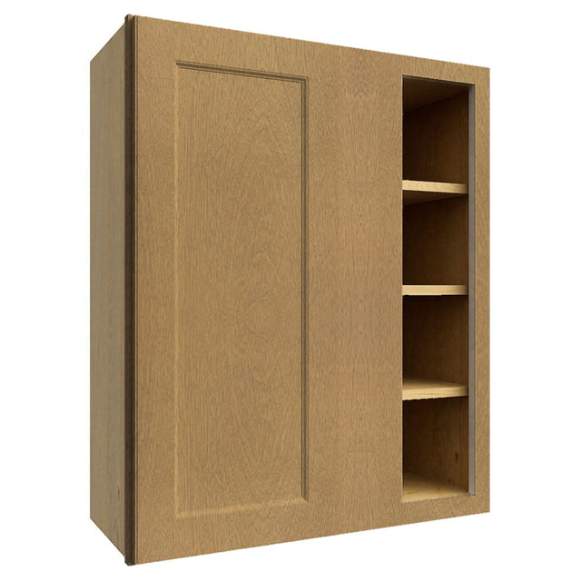 Fabuwood Fusion Timber WBC3036 Wall Cabinet