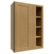 Fabuwood Fusion Timber WBC3042 Wall Cabinet