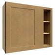 Fabuwood Fusion Timber WBC3630 Wall Cabinet