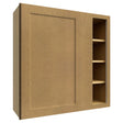 Fabuwood Fusion Timber WBC3636 Wall Cabinet