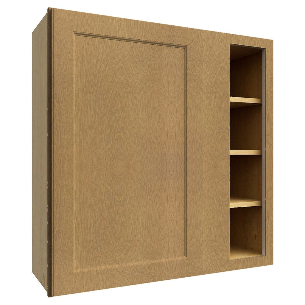Fabuwood Fusion Timber WBC3636 Wall Cabinet