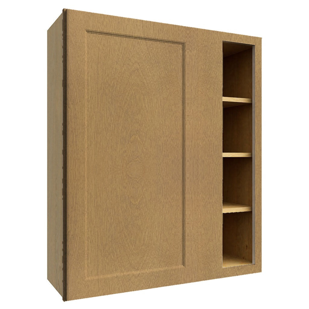 Fabuwood Fusion Timber WBC3642 Wall Cabinet
