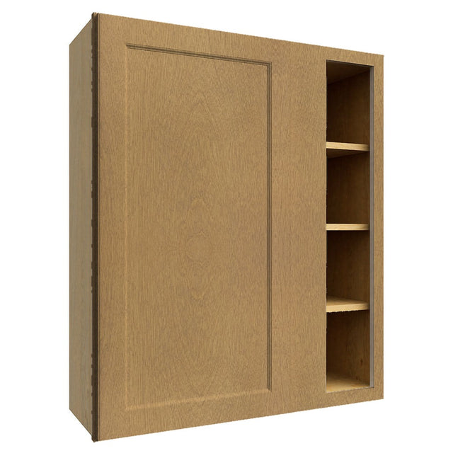 Fabuwood Fusion Timber WBC3642 Wall Cabinet