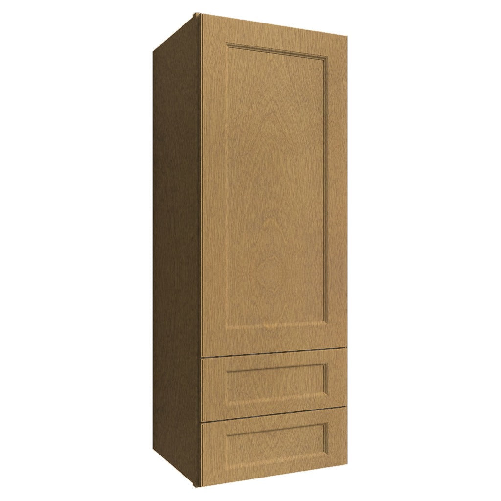 Fabuwood Fusion Timber WD1848 Wall Cabinet