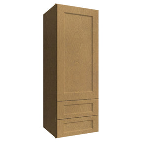 Fabuwood Fusion Timber WD1848 Wall Cabinet