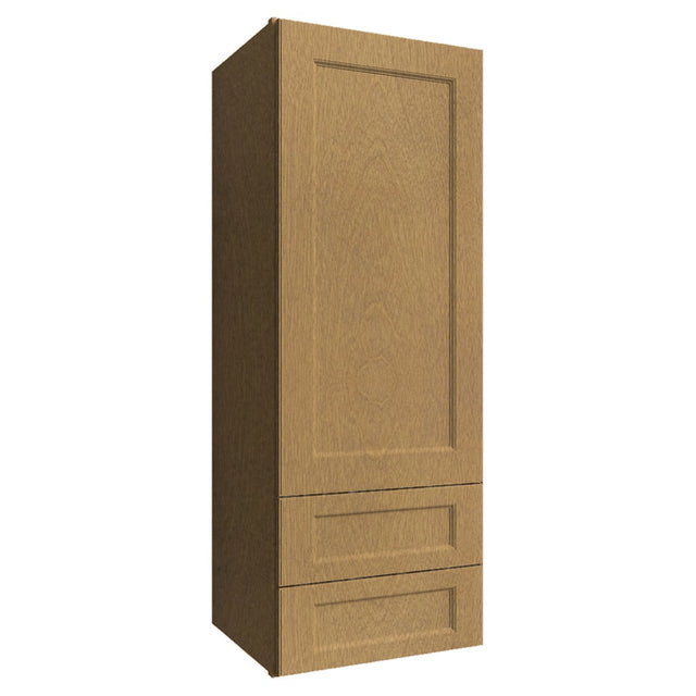 Fabuwood Fusion Timber WD1848 Wall Cabinet