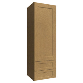 Fabuwood Fusion Timber WD1854 Wall Cabinet
