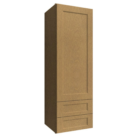 Fabuwood Fusion Timber WD1854 Wall Cabinet