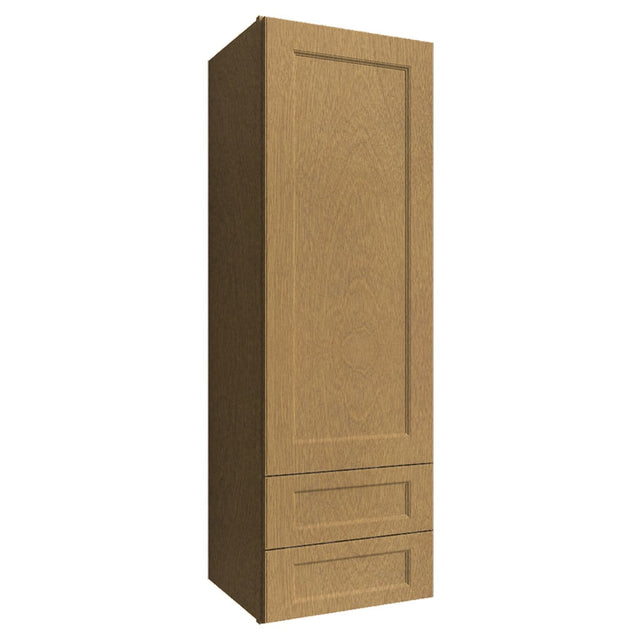 Fabuwood Fusion Timber WD1854 Wall Cabinet