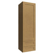 Fabuwood Fusion Timber WD1860 Wall Cabinet